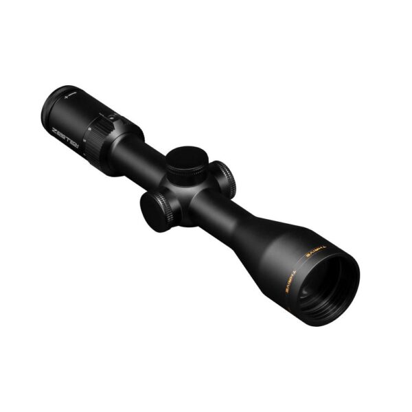 ZeroTech Thrive 4-16x50 SFP Rifle Scope German 4