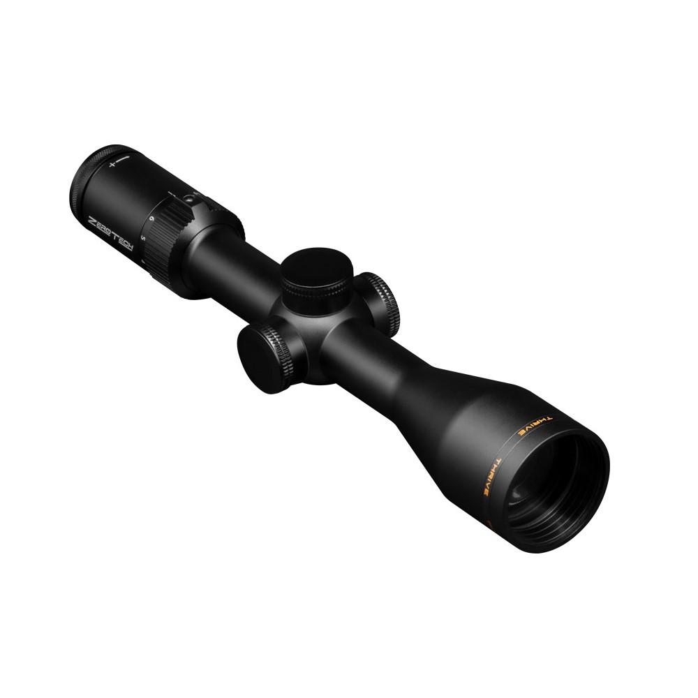 ZeroTech Thrive 4-16x50 SFP Rifle Scope German 4