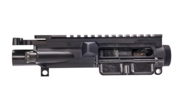Anderson AM-15 Upper Receiver Assembly Black