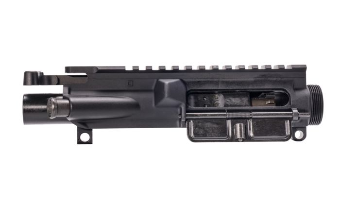 Anderson AM-15 Upper Receiver Assembly Black