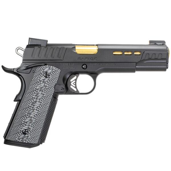 Kimber Rapide 10mm Pistol