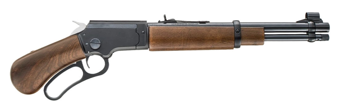 Chiappa LA322 Bootleg Takedown .22LR Rifle 12" Barrel