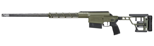 SIG SAUER CROSS MAG 7MM PRC RIFLE 20" PROOF CARBON BBL, FOLD PRS, MLOK 1-6RD MAG
