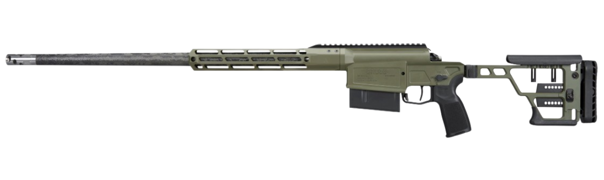 SIG SAUER CROSS MAG 7MM PRC RIFLE 20" PROOF CARBON BBL, FOLD PRS, MLOK 1-6RD MAG
