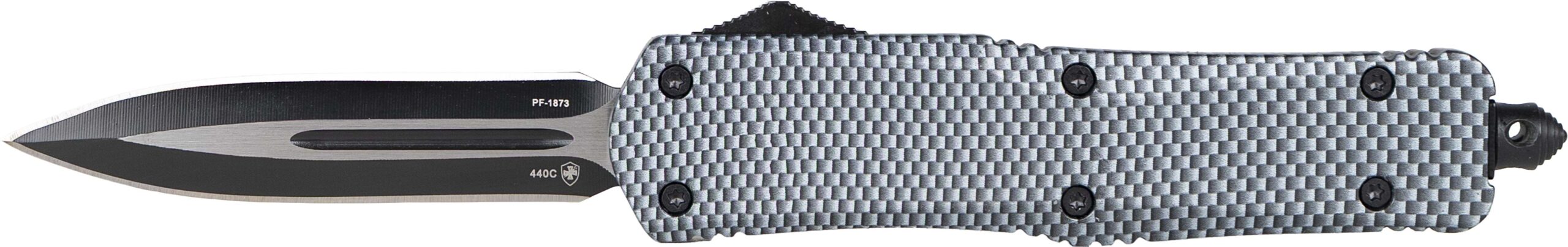 TPL LARGE CARBON FIBER DIP DGR