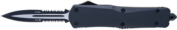 TPL Large Gen 3 Black Rubber Dagger PS