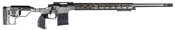 Christensen Arms MPR Competition 6mm GT 26"