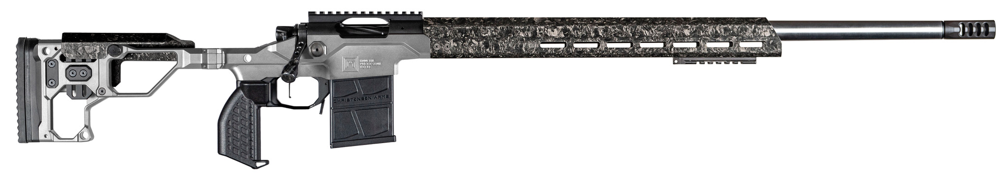 Christensen Arms MPR Competition 6mm GT 26"
