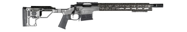 Christensen Arms MPR Chassis Rifle 6mm ARC 16" Tungsten