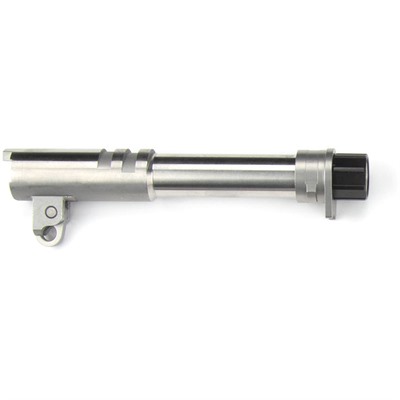 1911 45 ACP 4.25'' COMMANDER THREADED BARREL