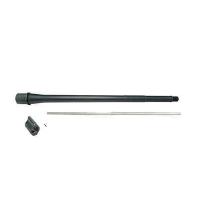 BCM AR-15 14.5'' ENHANCED LIGHTWEIGHT BARREL ASSEMBLY