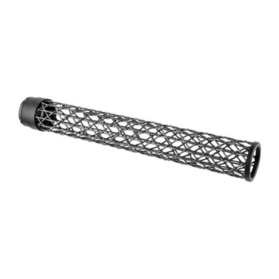 EDGE 15'' Woven Carbon Fiber Handguard