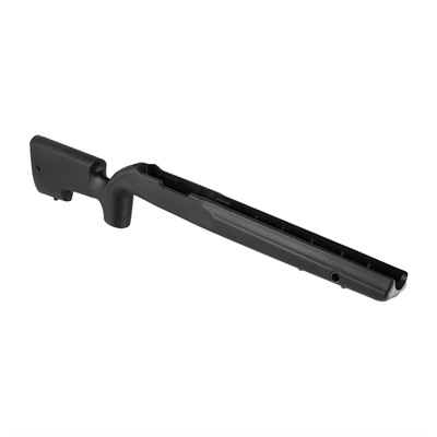 10/22 Titan Stock Precision Composite Black