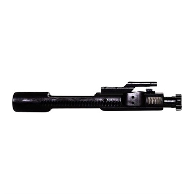 5.56 NATO BCG with 158 Steel & Manganese Phosphate for AR-15