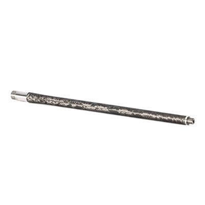 6.5 PRC 7.5 TWIST 24'' CARBON FIBER SENDERO BARREL