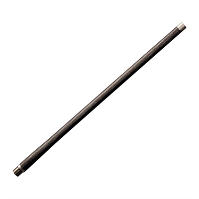 308 WINCHESTER 16''  SS TARGET CONTOUR 1-10 TWIST CF BARREL