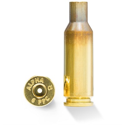 6MM PPC SMALL RIFLE PRIMER BRASS 100/BOX