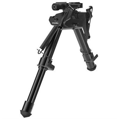 XLA HD TAC BIPOD ARCA/PICATINNY