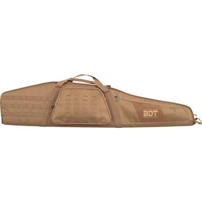 48" Deluxe Suppressor Rifle Case - Tan