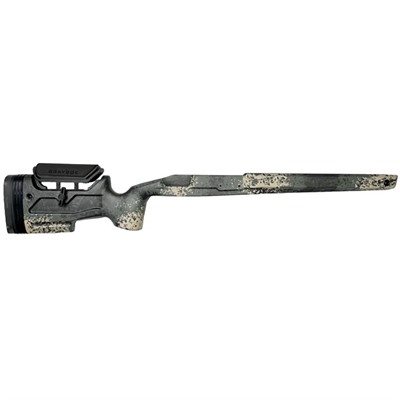 CORE UMC COMPATIBLE ADJUSTABLE STOCK GAP CAMO