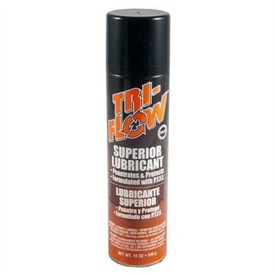 Tri-Flow Lubricant Aerosol 12oz