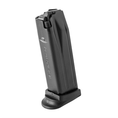P2000/USP40 COMPACT MAGAZINE, 12-ROUND