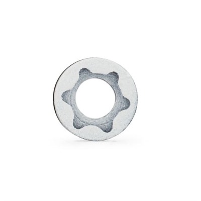 DI  NIGHT SIGHT RETAINER PACK, WHITE