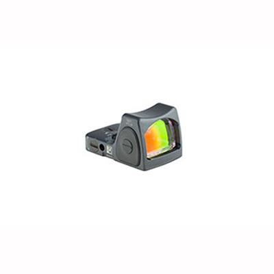 RMR RM07 6.5 MOA RED DOT SIGHT GRAY