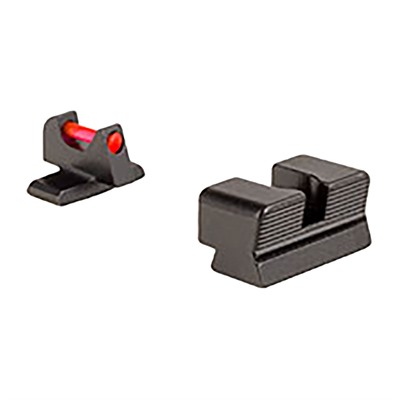 SPRINGFIELD XDS FIBER SIGHT SET