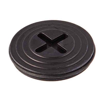 SRO REPLACEMENT BATTERY CAP BLACK
