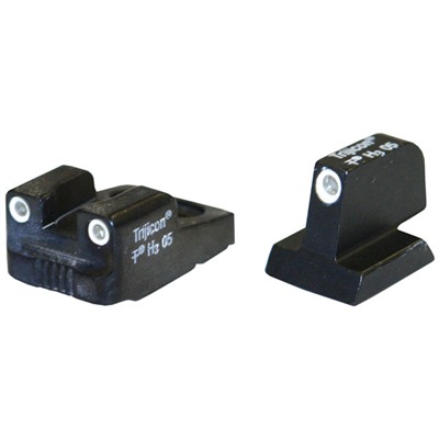 FITS REM 74-7600, 870, 1100, FRONT & REAR 3-DOT