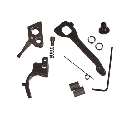 ACCURIZING KIT FOR THE RUGER MK IV