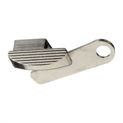 RUGER MARK IV EXTENDED BOLT RELEASE STAINLESS