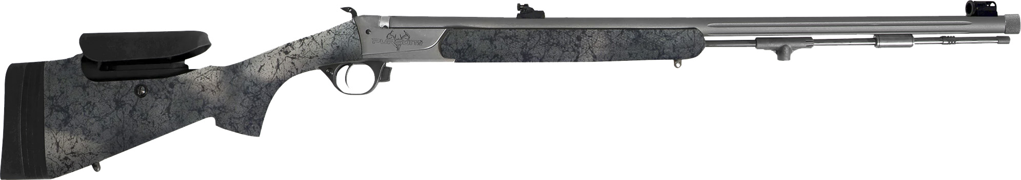 TRA PURSUIT PRO 50CA DWEB 26