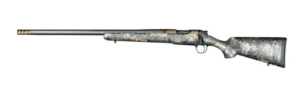 CHRISTENSEN ARMS RIDGELINE FFT 25CM BRNZ 20" LH