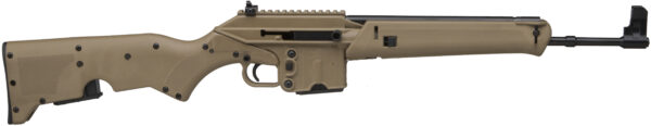KEL SU-16B 556 SPT UTL RFL TAN