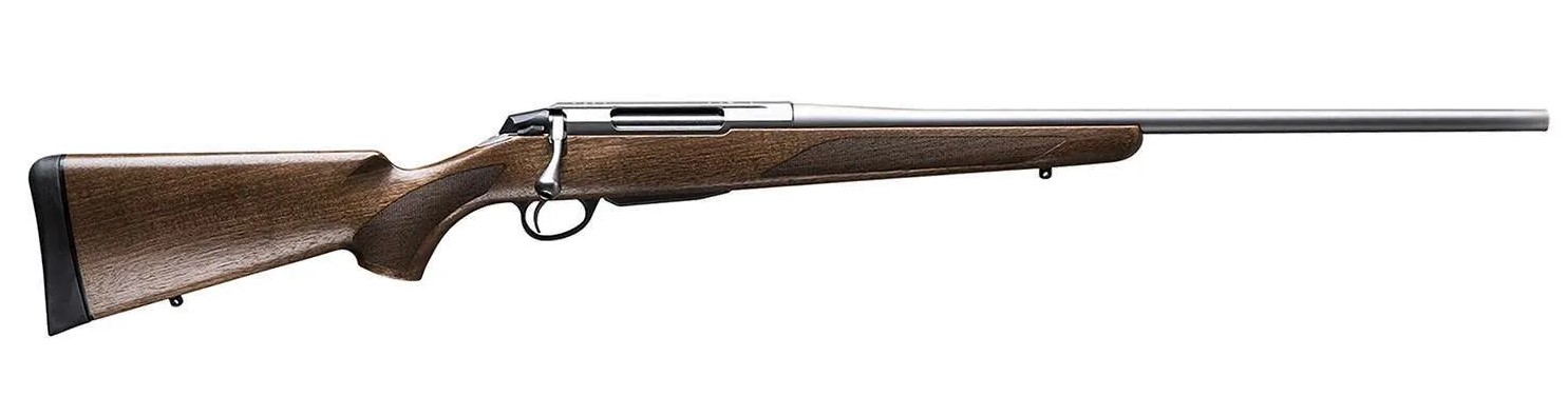 Tikka T3X Hunter 30-06 22" Stainless/Wood