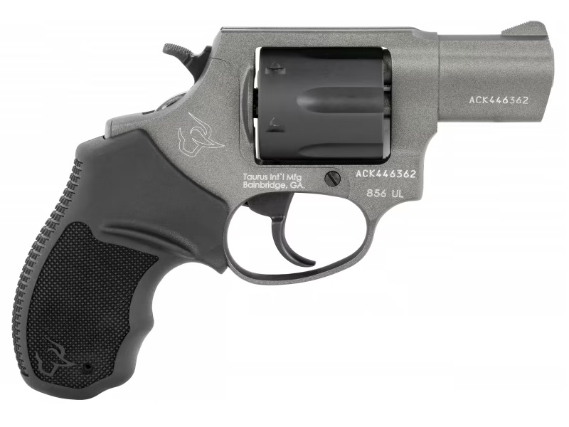 Taurus 856 Ultra Lite .38 Special Revolver 2"