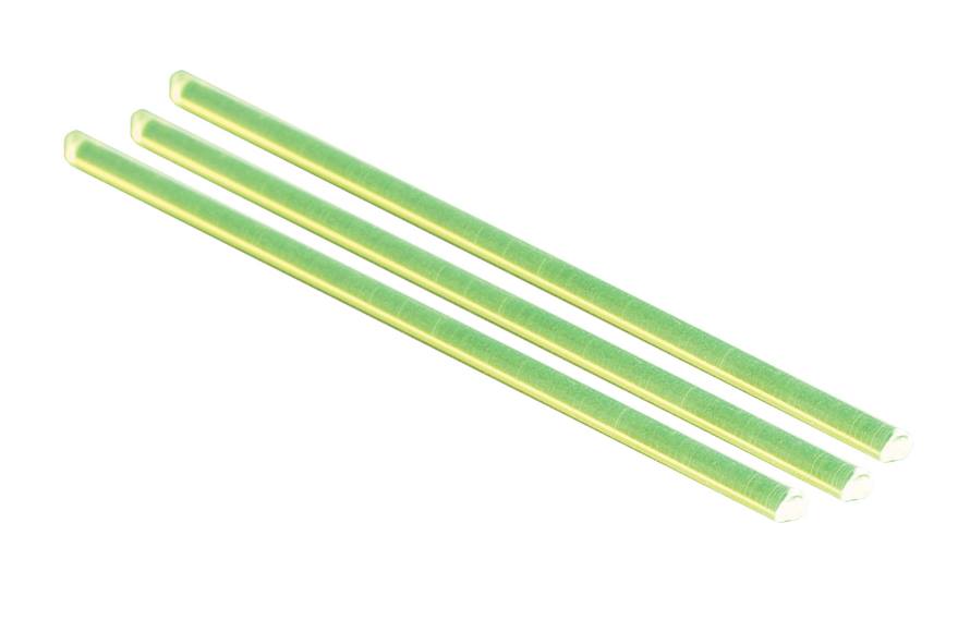 TRIJICON FIBER REPLACEMENT GREEN 3PK