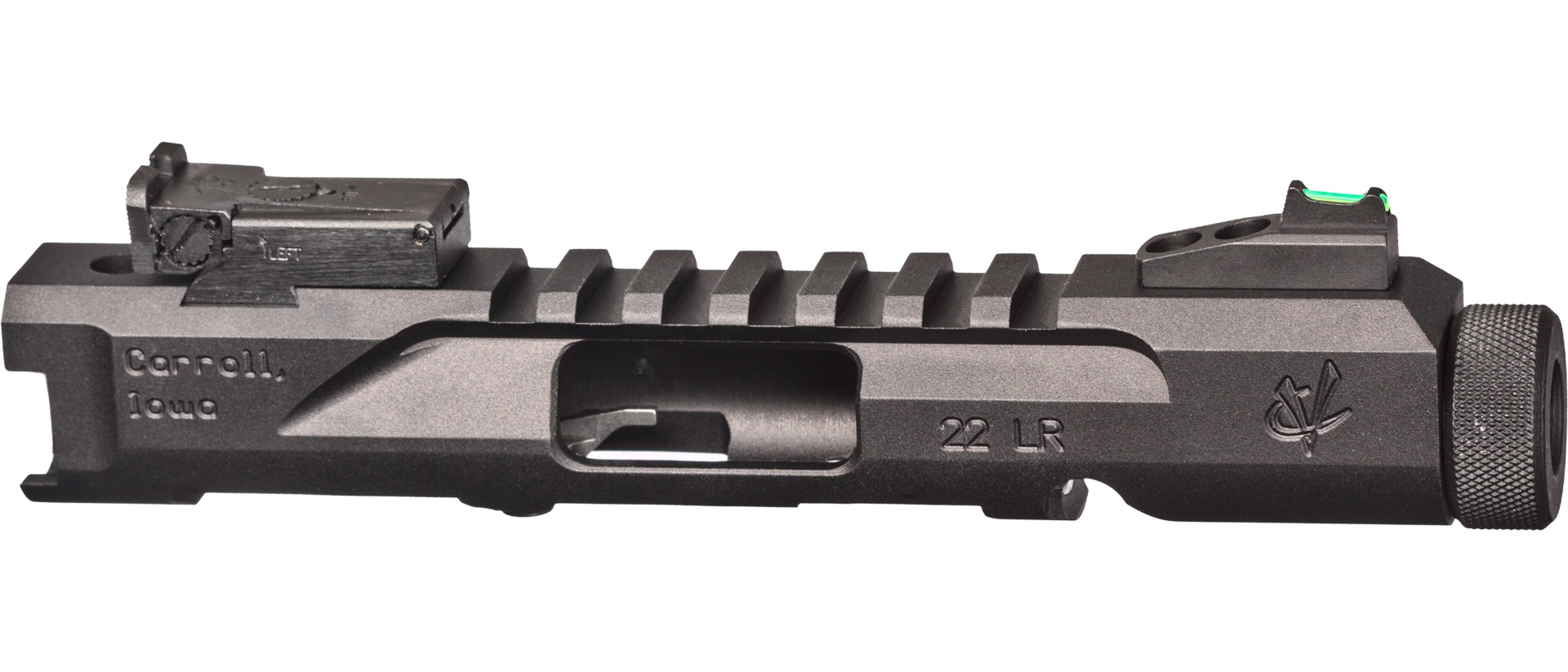 VOL MINI MAMBA UPER 22LR 3B DE