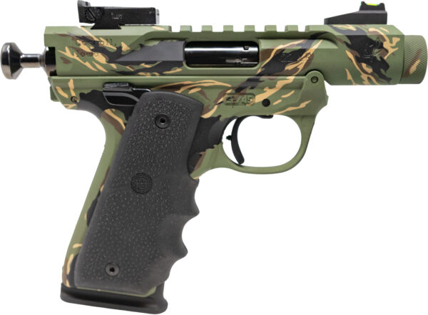 VOL MINI MAMB 22LR 3PRED DE 10