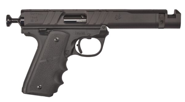 VOL MAMBA-X 22LR 4.5B 10RD DE