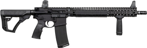 DDI M4 V9 5.56 16-Inch 32-Round Rifle