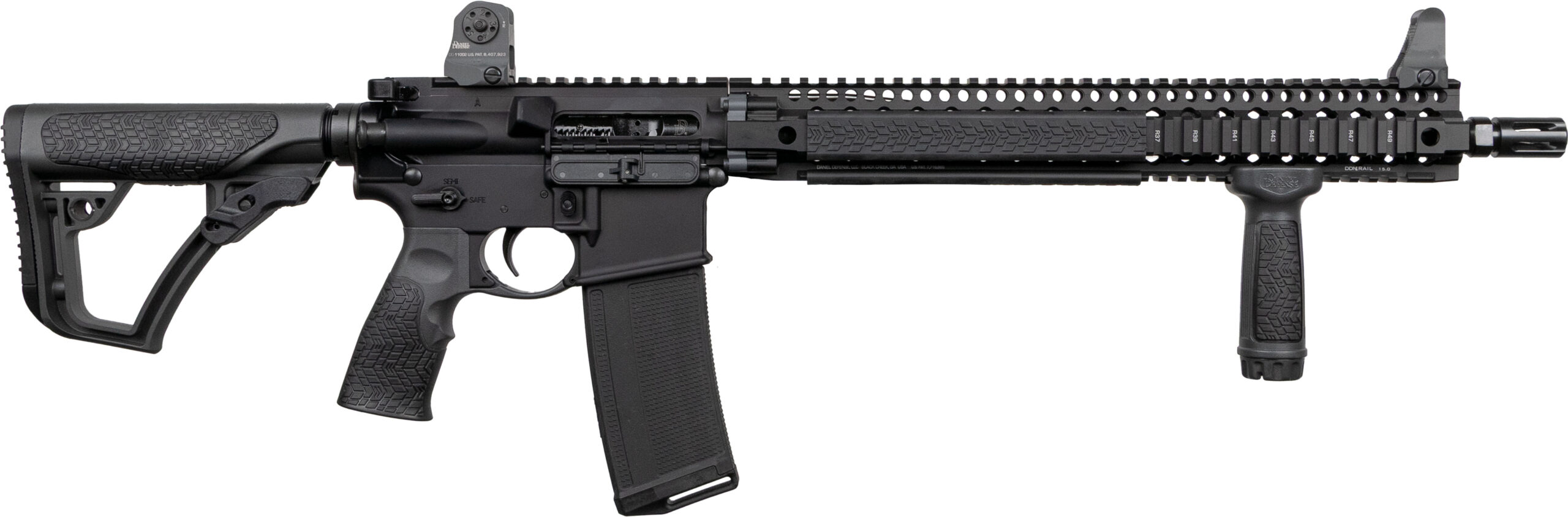 DDI M4 V9 5.56 16-Inch 32-Round Rifle