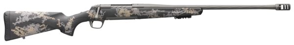 Browning X-Bolt Mountain Pro 7mm PRC Rifle 20" Barrel