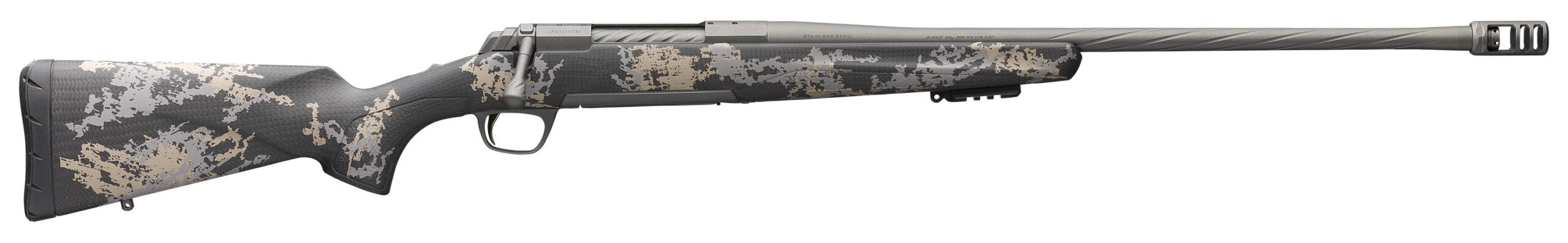 Browning X-Bolt Mountain Pro 7mm PRC Rifle 20" Barrel