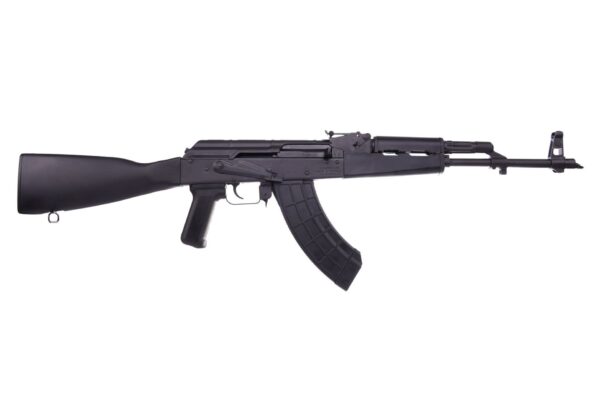 Century Arms WASR-10 7.62x39mm Semi-Automatic Rifle 16.25" Barrel Black 30rd