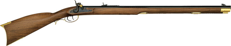 PEDERSOLI SCOUT PERCUSSION - 50 CAL WOOD BLUED