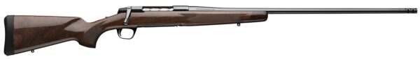 Browning X-Bolt 2 Medallion 7mm Remington Magnum Rifle