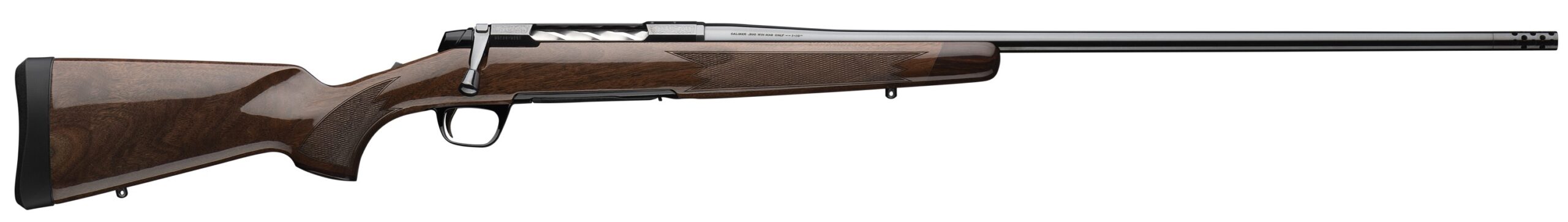 Browning X-Bolt 2 Medallion 7mm Remington Magnum Rifle